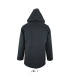 Chaqueta ROBYN 02109 Unisex con forro acolchado. Sol´s