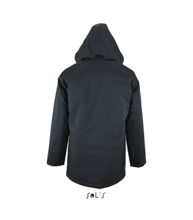Chaqueta ROBYN 02109 Unisex con forro acolchado. Sol´s