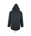 Chaqueta ROBYN 02109 Unisex con forro acolchado. Sol´s