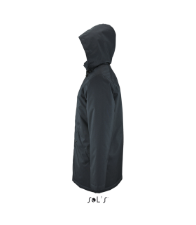 Chaqueta ROBYN 02109 Unisex con forro acolchado. Sol´s