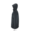Chaqueta ROBYN 02109 Unisex con forro acolchado. Sol´s