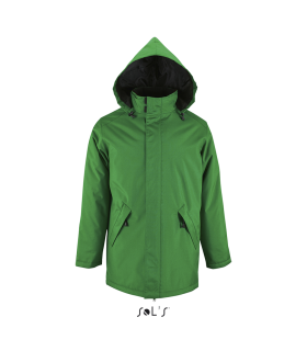 Chaqueta ROBYN 02109 Unisex con forro acolchado. Sol´s