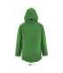 Chaqueta ROBYN 02109 Unisex con forro acolchado. Sol´s
