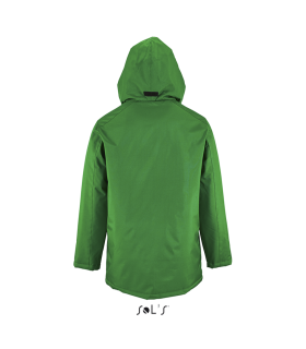 Chaqueta ROBYN 02109 Unisex con forro acolchado. Sol´s