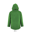 Chaqueta ROBYN 02109 Unisex con forro acolchado. Sol´s