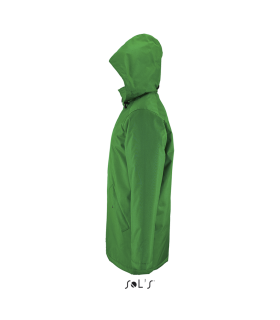 Chaqueta ROBYN 02109 Unisex con forro acolchado. Sol´s
