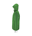 Chaqueta ROBYN 02109 Unisex con forro acolchado. Sol´s