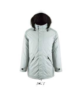 Chaqueta ROBYN 02109 Unisex con forro acolchado. Sol´s