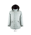 Chaqueta ROBYN 02109 Unisex con forro acolchado. Sol´s