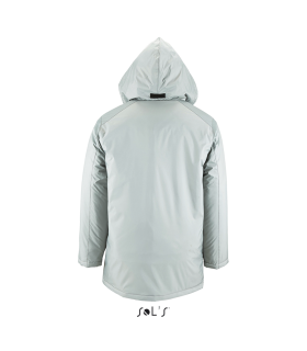 Chaqueta ROBYN 02109 Unisex con forro acolchado. Sol´s