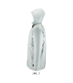 Chaqueta ROBYN 02109 Unisex con forro acolchado. Sol´s