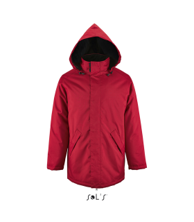 Chaqueta ROBYN 02109 Unisex con forro acolchado. Sol´s
