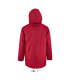 Chaqueta ROBYN 02109 Unisex con forro acolchado. Sol´s