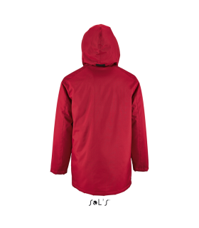 Chaqueta ROBYN 02109 Unisex con forro acolchado. Sol´s