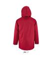Chaqueta ROBYN 02109 Unisex con forro acolchado. Sol´s