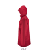 Chaqueta ROBYN 02109 Unisex con forro acolchado. Sol´s
