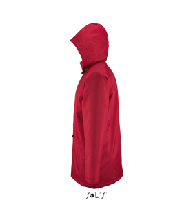 Chaqueta ROBYN 02109 Unisex con forro acolchado. Sol´s