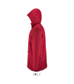 Chaqueta ROBYN 02109 Unisex con forro acolchado. Sol´s