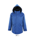 Chaqueta ROBYN 02109 Unisex con forro acolchado. Sol´s