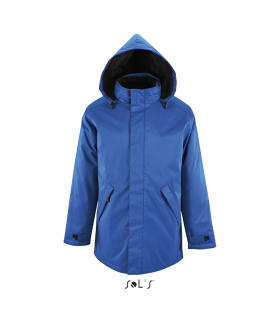 Chaqueta ROBYN 02109 Unisex con forro acolchado. Sol´s
