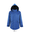 Chaqueta ROBYN 02109 Unisex con forro acolchado. Sol´s