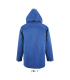 Chaqueta ROBYN 02109 Unisex con forro acolchado. Sol´s