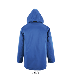 Chaqueta ROBYN 02109 Unisex con forro acolchado. Sol´s