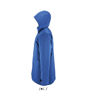 Chaqueta ROBYN 02109 Unisex con forro acolchado. Sol´s