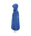 Chaqueta ROBYN 02109 Unisex con forro acolchado. Sol´s