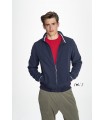 Cazadora RALPH 02757 Unisex con revestimiento PU. Sol´s