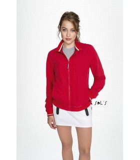 Cazadora RALPH 02757 Unisex con revestimiento PU. Sol´s