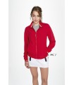 Cazadora RALPH 02757 Unisex con revestimiento PU. Sol´s