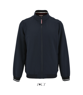 Cazadora RALPH 02757 Unisex con revestimiento PU. Sol´s