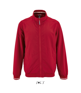 Cazadora RALPH 02757 Unisex con revestimiento PU. Sol´s