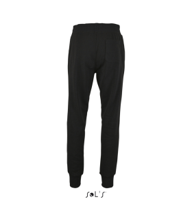 Pantalón JAKE MEN 02084 de chandal de corte ajustado. Sol´s
