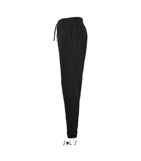 Pantalón JAKE MEN 02084 de chandal de corte ajustado. Sol´s