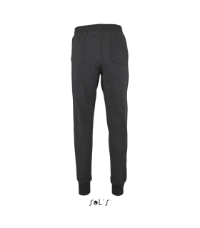 Pantalón JAKE MEN 02084 de chandal de corte ajustado. Sol´s
