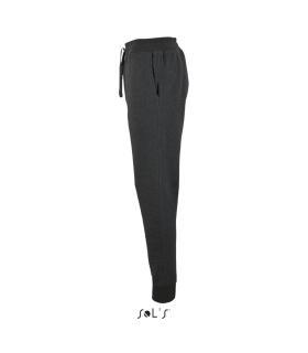 Pantalón JAKE MEN 02084 de chandal de corte ajustado. Sol´s