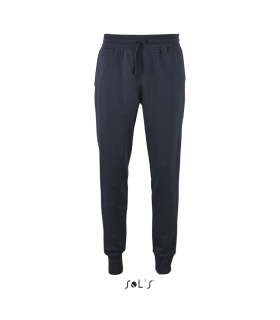 Pantalón JAKE MEN 02084 de chandal de corte ajustado. Sol´s