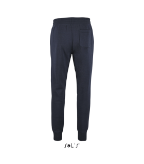 Pantalón JAKE MEN 02084 de chandal de corte ajustado. Sol´s