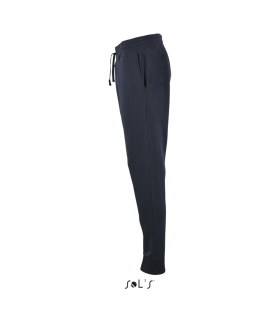 Pantalón JAKE MEN 02084 de chandal de corte ajustado. Sol´s