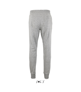 Pantalón JAKE MEN 02084 de chandal de corte ajustado. Sol´s