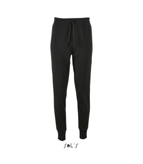 Pantalón JAKE WOMEN 02085 de chandal de corte ajustado. Sol´s