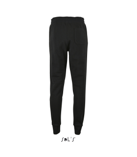 Pantalón JAKE WOMEN 02085 de chandal de corte ajustado. Sol´s