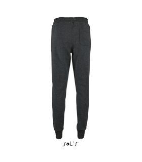 Pantalón JAKE WOMEN 02085 de chandal de corte ajustado. Sol´s
