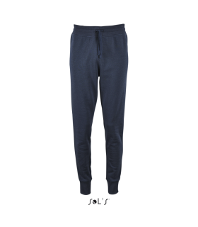 Pantalón JAKE WOMEN 02085 de chandal de corte ajustado. Sol´s