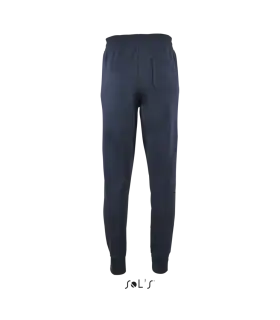 Pantalón JAKE WOMEN 02085 de chandal de corte ajustado. Sol´s