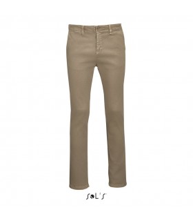 Pantalón JULES MEN 02120 chino. Sol´s