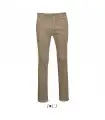 Pantalón JULES MEN 02120 chino. Sol´s