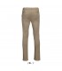 Pantalón JULES MEN 02120 chino. Sol´s